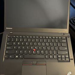 Lenovo Thinkpad T450s i5 8GB Ram 500gb SSD