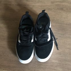 Vans Size 6.5