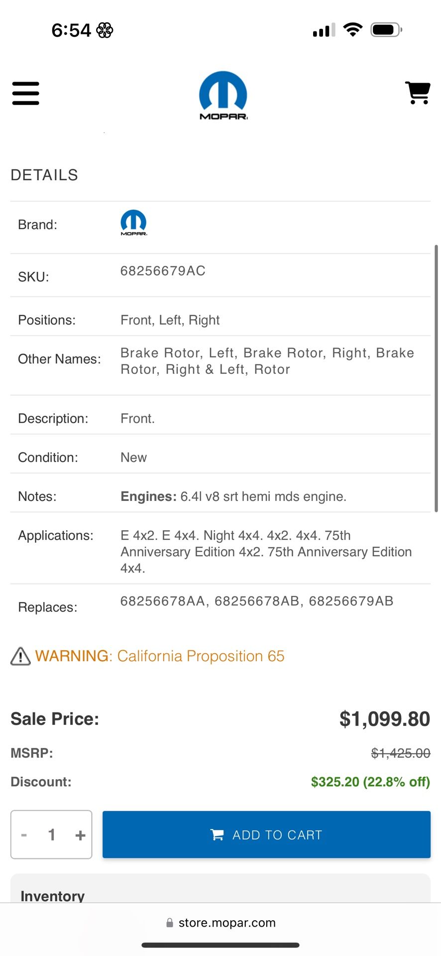Rotors