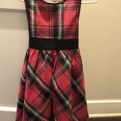 OSH KOSH SIZE 4 NEW DRESS