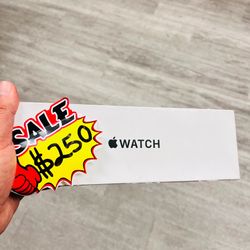 Apple Watch SE2