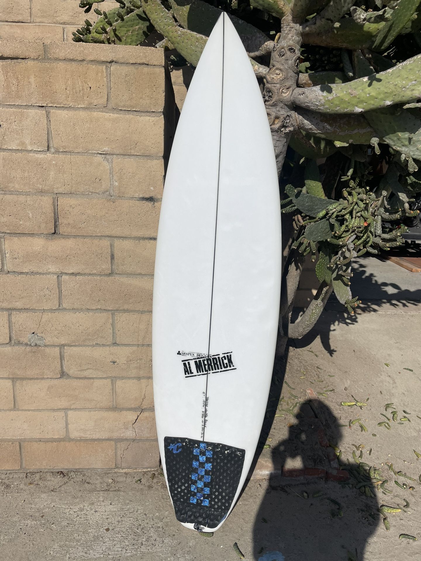 Channel Islands 2 . Pro Surfboard