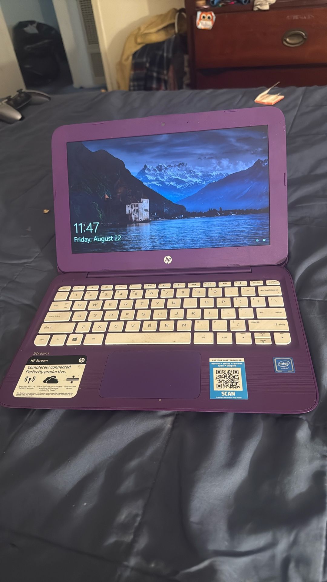 Hp Laptop