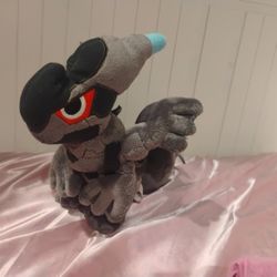 Pokemon Plushie.