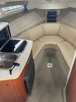 ⚓️ YOUR SUMMER STARTS TODAY – $7,000 Turn-Key 24’ Bayliner ⚓️ 📍 Freeport, NY  🔥 2005 Bayliner 24ft 5.0 Mercruiser Water Ready – Sleeps 4 🔥  Ready t