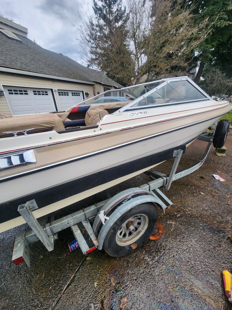 84 Bayliner