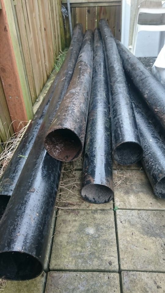 Drain Pipe For In Bellingham Wa Offerup Drain Pipe