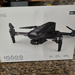 Holy Stone HS600 Drone