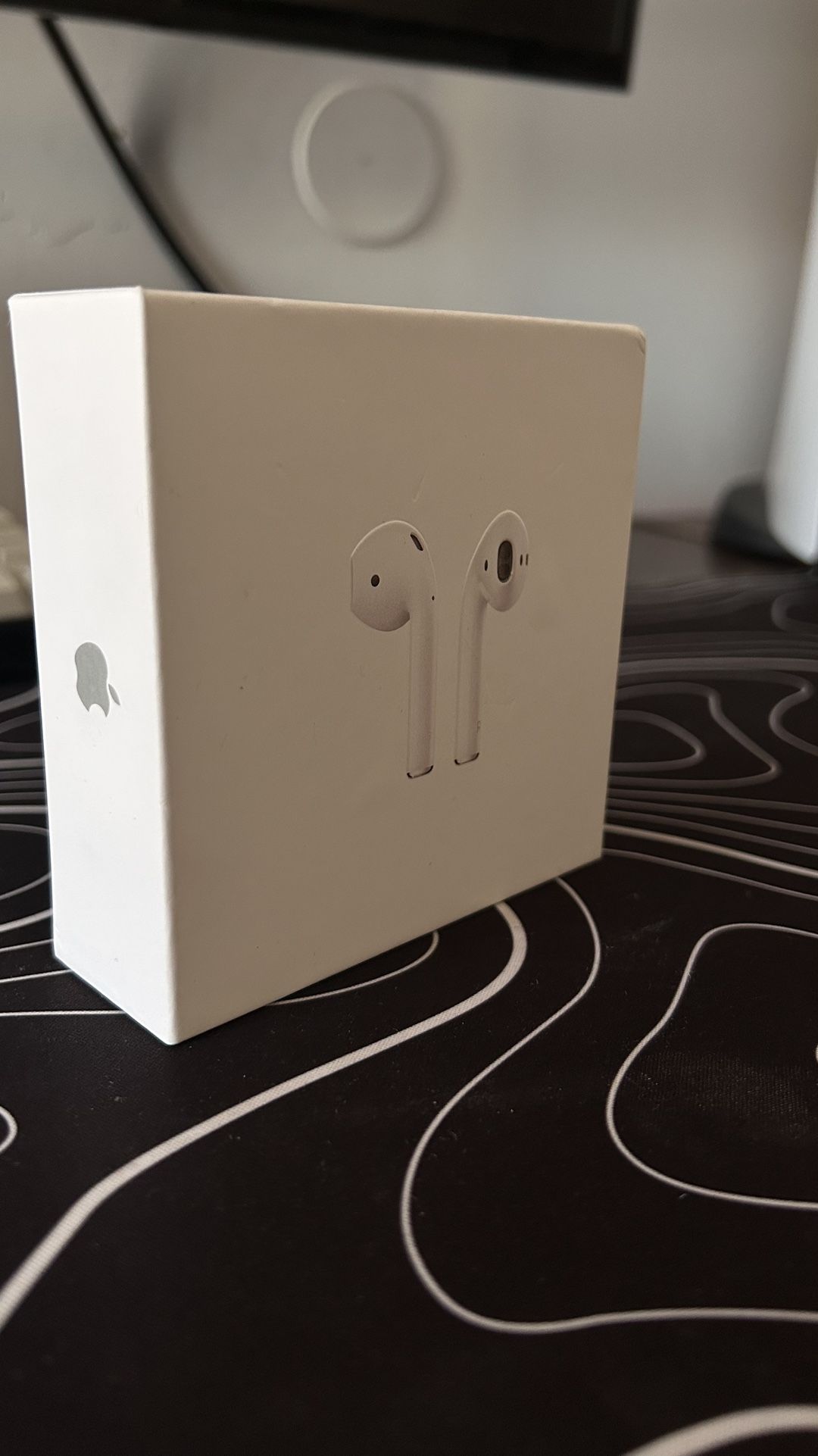 Earset Airpod 2nd Generation.