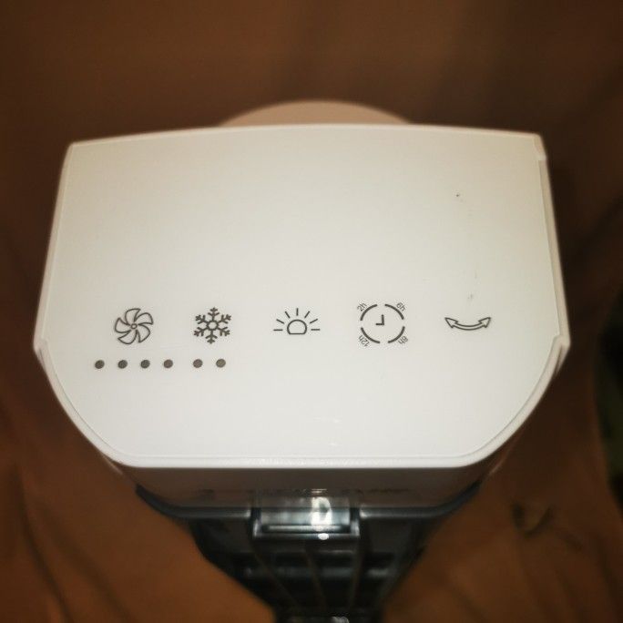 Arctic Air Tower Fan 30 Inches HAS NO BASE