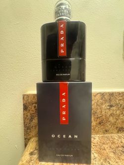 Prada Luna Rossa Ocean 100ml EDP