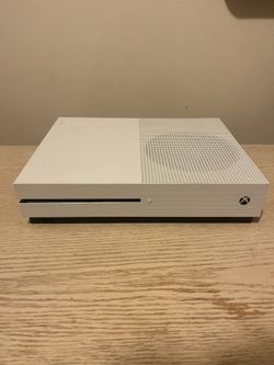 Xbox One S  Great Condition