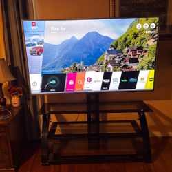 LG 65 Inch Tv