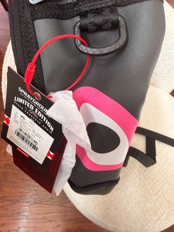 Sprayground Limited Edition Backpack