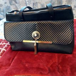 EXPERIENCE  CONDITION  HAND  BAG   