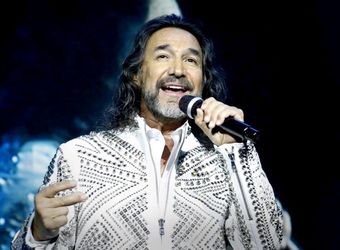 Marco Antonio Solis