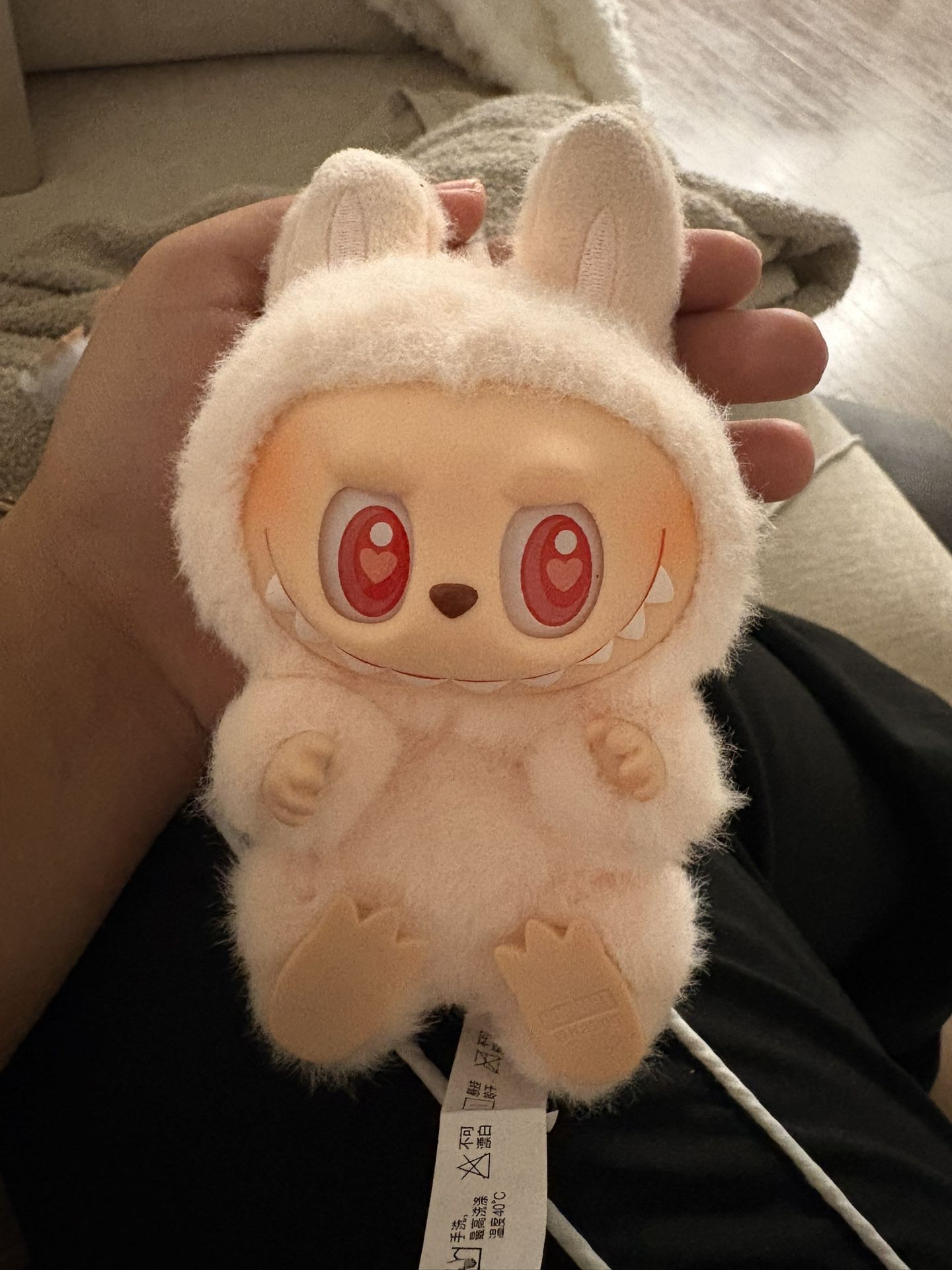 Dada Labubu ( for Trade )