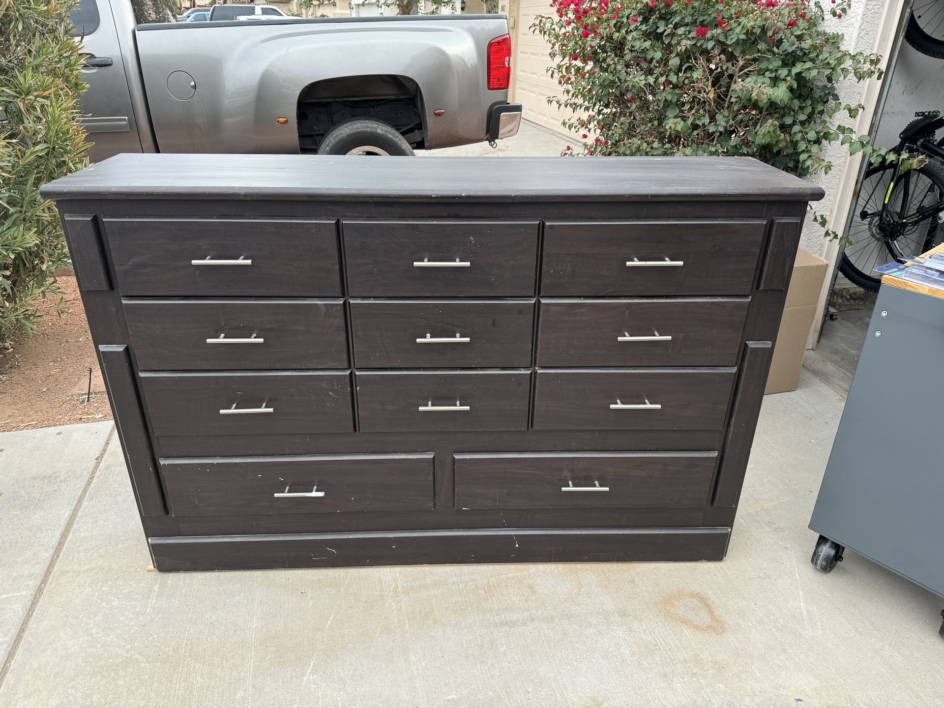 Used Bed Set for Sale in Phoenix, AZ OfferUp