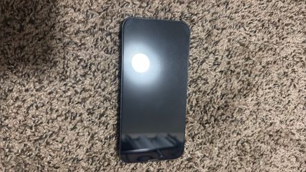Midnight iPhone 14 Plus 128 GB
