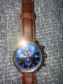 Fossil watch
