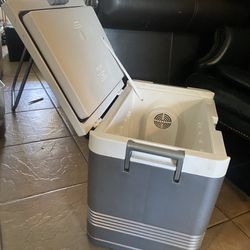 Koolmate 40 Electric Cooler