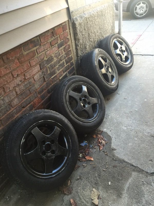 Rims