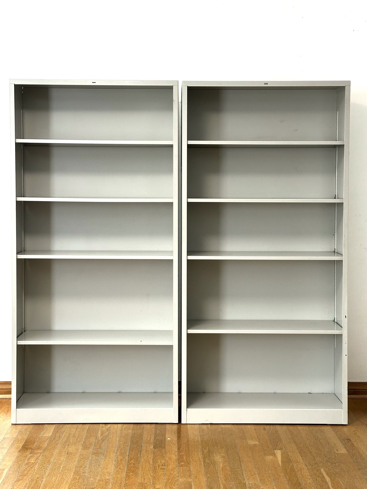 Bookcase Metal by HON