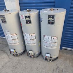 Water Heater 