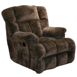 BRAND NEW SEALED Cloud 12 Power Lay Flat Chaise Recliner