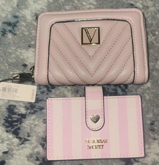 VS Wallets