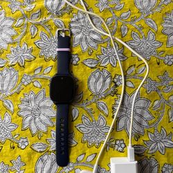 ✨VERIZON GIZMO WATCH 3✨, MINT AND NEVER USED, ENCOURAGE YOUR CHILD BETWEEN 3-12 YEARS OF AGE TO STAY FOCUSED, BE ACTIVE AND HAVE FUN WITH THIS WATCH.