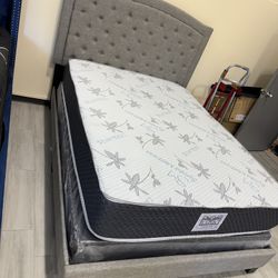 🚨Brand new all sizes mattresses available🚛🚨STARTING $99