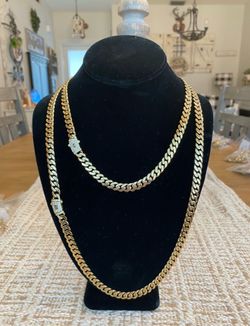 Unisex Gorgeous 8mm Piece