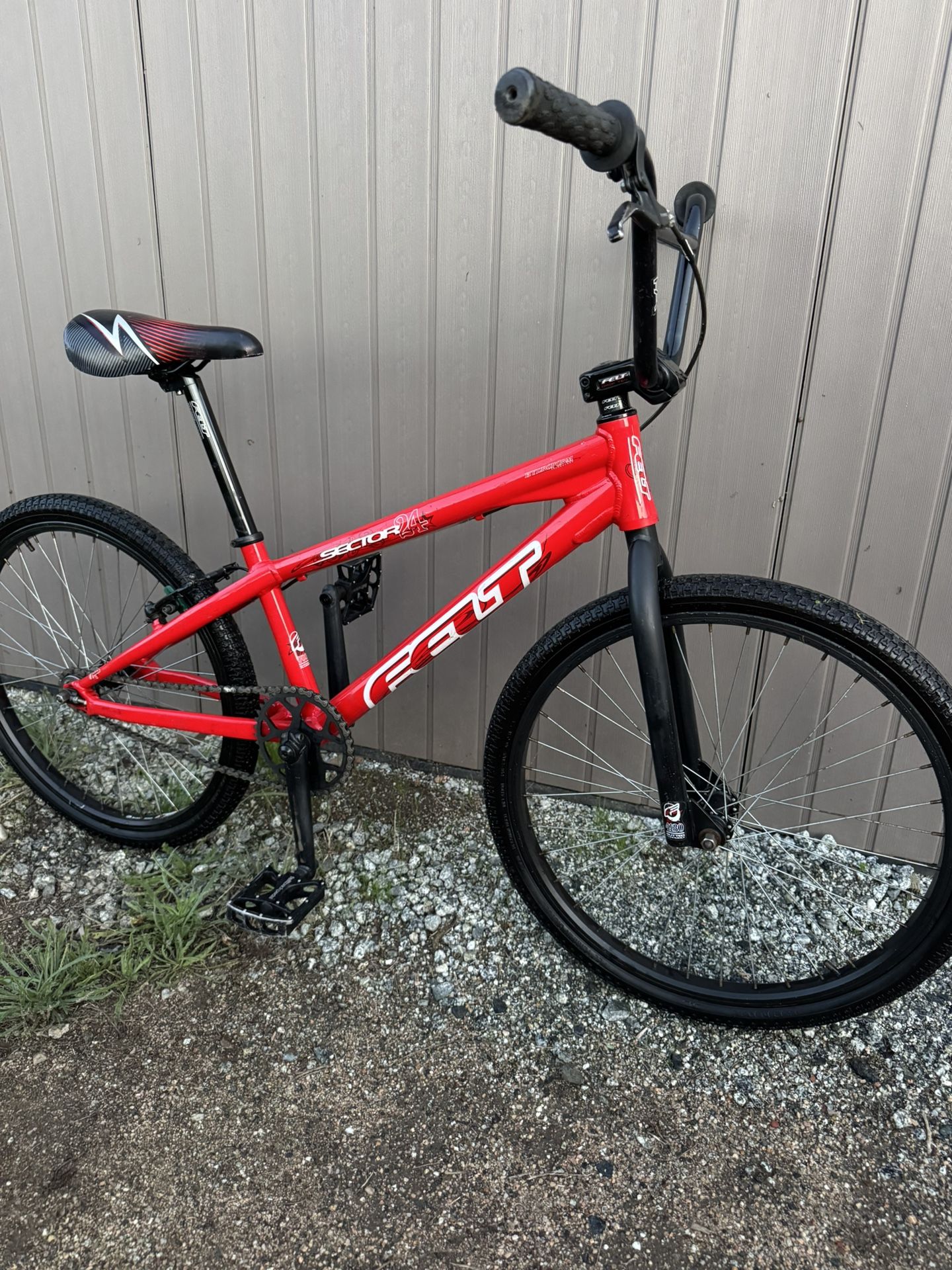 FELT MX24 Bmx Bike 