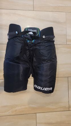 Bauer Hockey Leg Pads