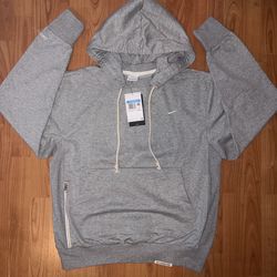 Nike dri fit hoodie