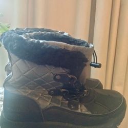 Bearpaw Snow Boots
