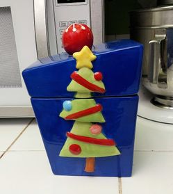 Cookie Jar