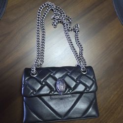 Kurt Geiger Leather Bag 