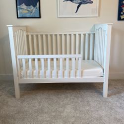 Pottery barn conversion best sale kit