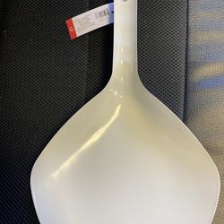 Gray dust pan