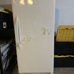 Freezer 