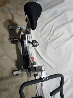 Indoor Excercise Bike OBO