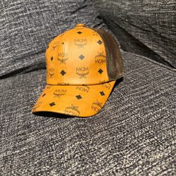 MCM trucker hat