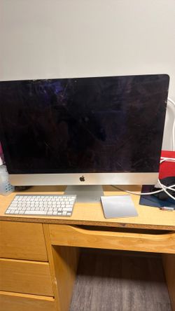 Mac desktop