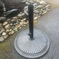 Umbrella Stand 