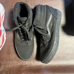 Vans Shoes
