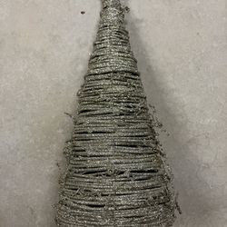 Christmas Tree Decoration