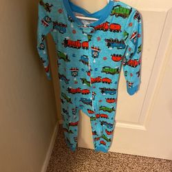 3t boys pjs 