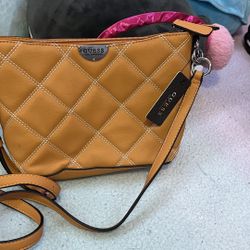 Brand New Purse